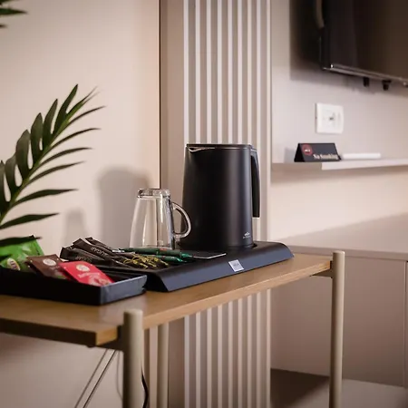 Apartamento Old Town Sebilj 40m Luxury By Naami Ii Saraievo