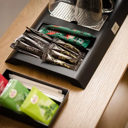 Old Town Sebilj 40m Luxury By Naami Ii Apartamento *