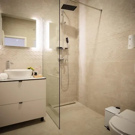 Old Town Sebilj 40m Luxury By Naami Ii Apartamento