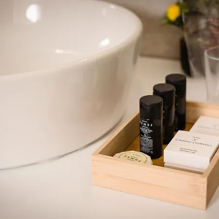 Old Town Sebilj 40m Luxury By Naami Ii *