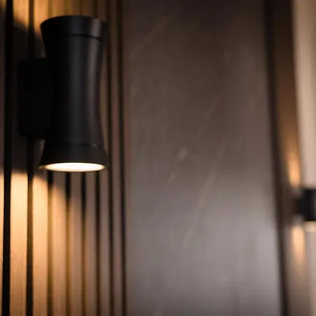 Apartamento Old Town Sebilj 40m Luxury By Naami Ii Saraievo