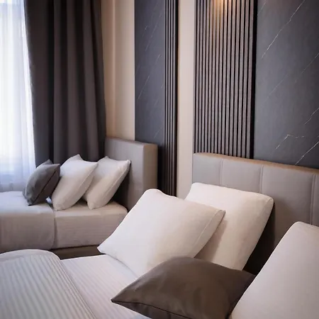 Apartmán Old Town Sebilj 40m Luxury By Naami Ii *