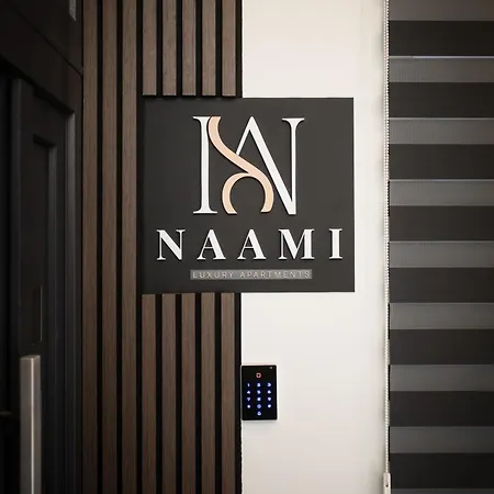 Old Town Sebilj 40m Luxury By Naami Ii *