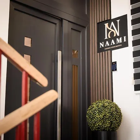 Old Town Sebilj 40m Luxury By Naami Ii 아파트 *