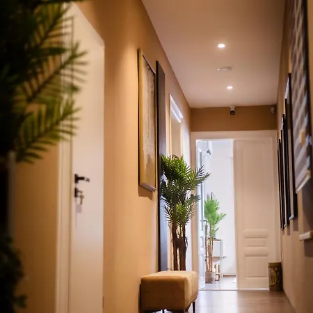 Apartmán Old Town Sebilj 40m Luxury By Naami Ii Sarajevo