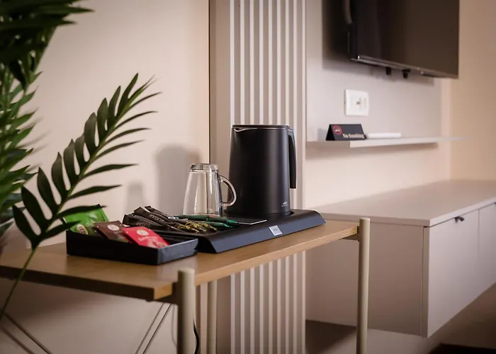 Apartamento Old Town Sebilj 40m Luxury By Naami Ii Saraievo