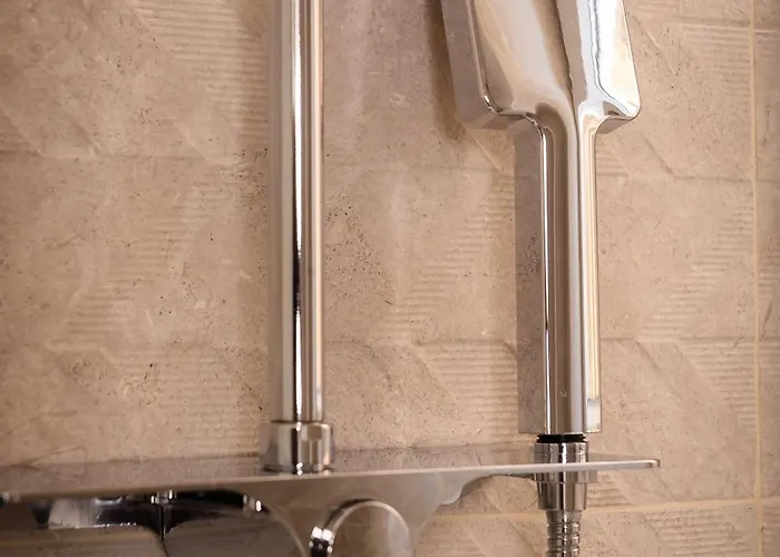 Old Town Sebilj 40m Luxury By Naami Ii Apartamento *