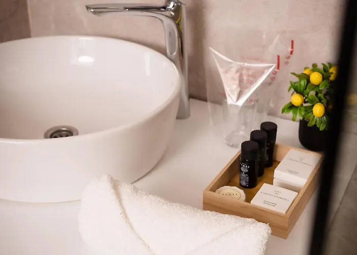 Old Town Sebilj 40m Luxury By Naami Ii