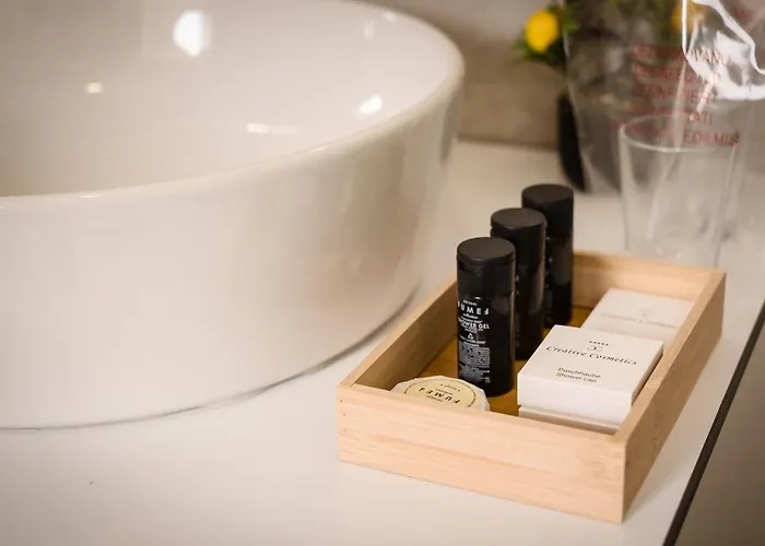 Old Town Sebilj 40m Luxury By Naami Ii *