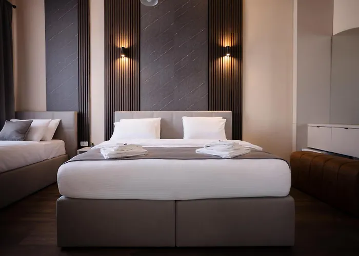 Old Town Sebilj 40m Luxury By Naami Ii Apartamento