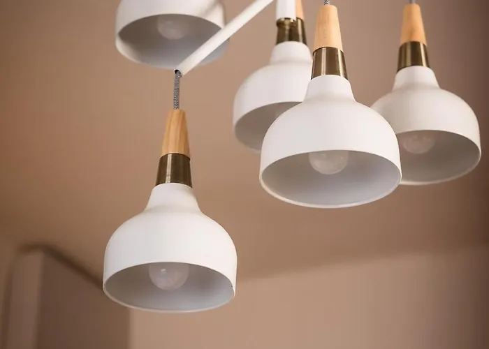 Apartamento Old Town Sebilj 40m Luxury By Naami Ii *