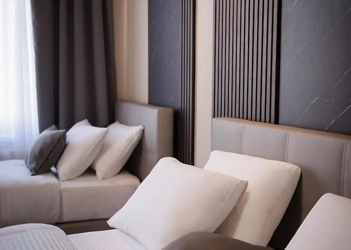 Apartamento Old Town Sebilj 40m Luxury By Naami Ii *