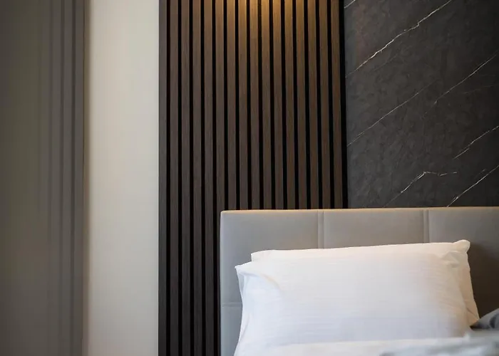 Old Town Sebilj 40m Luxury By Naami Ii Apartamento