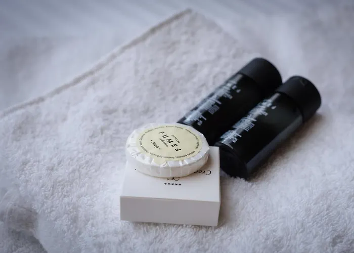 Apartamento Old Town Sebilj 40m Luxury By Naami Ii *