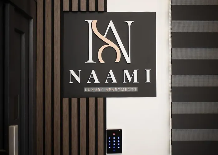 Old Town Sebilj 40m Luxury By Naami Ii *