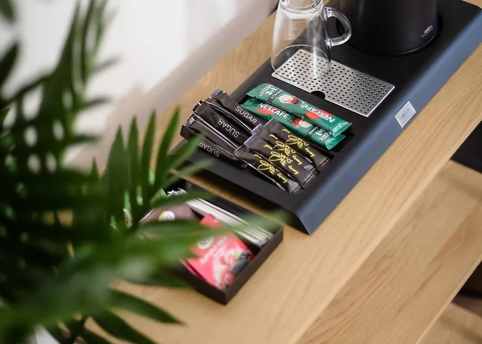 Old Town Sebilj 40m Luxury By Naami Ii *