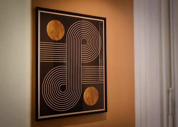 Old Town Sebilj 40m Luxury By Naami Ii * Saraievo